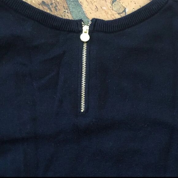 Cynthia Rowley Owl Novelty Sweater - Picture 4 of 4